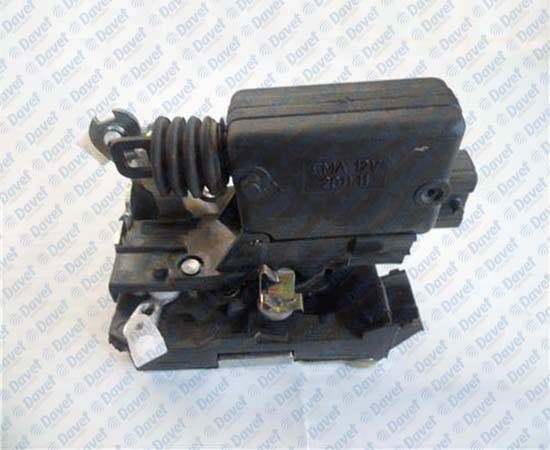 EGEKARAYEL 150 On Kapi Kilidi Sol Motorlu Master Ii 02>